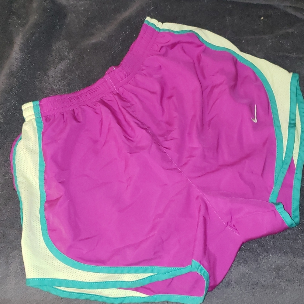 Nike Athletic Shorts